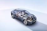 Jaguar I-Pace Concept 2016 года